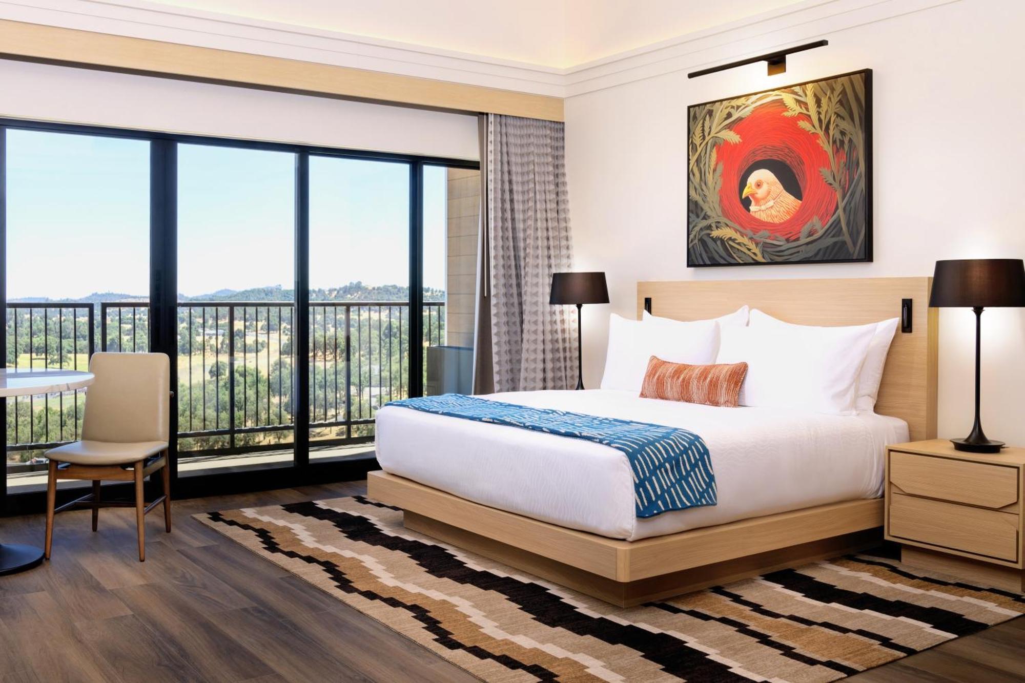Chicken Ranch Casino Resort Jamestown Εξωτερικό φωτογραφία