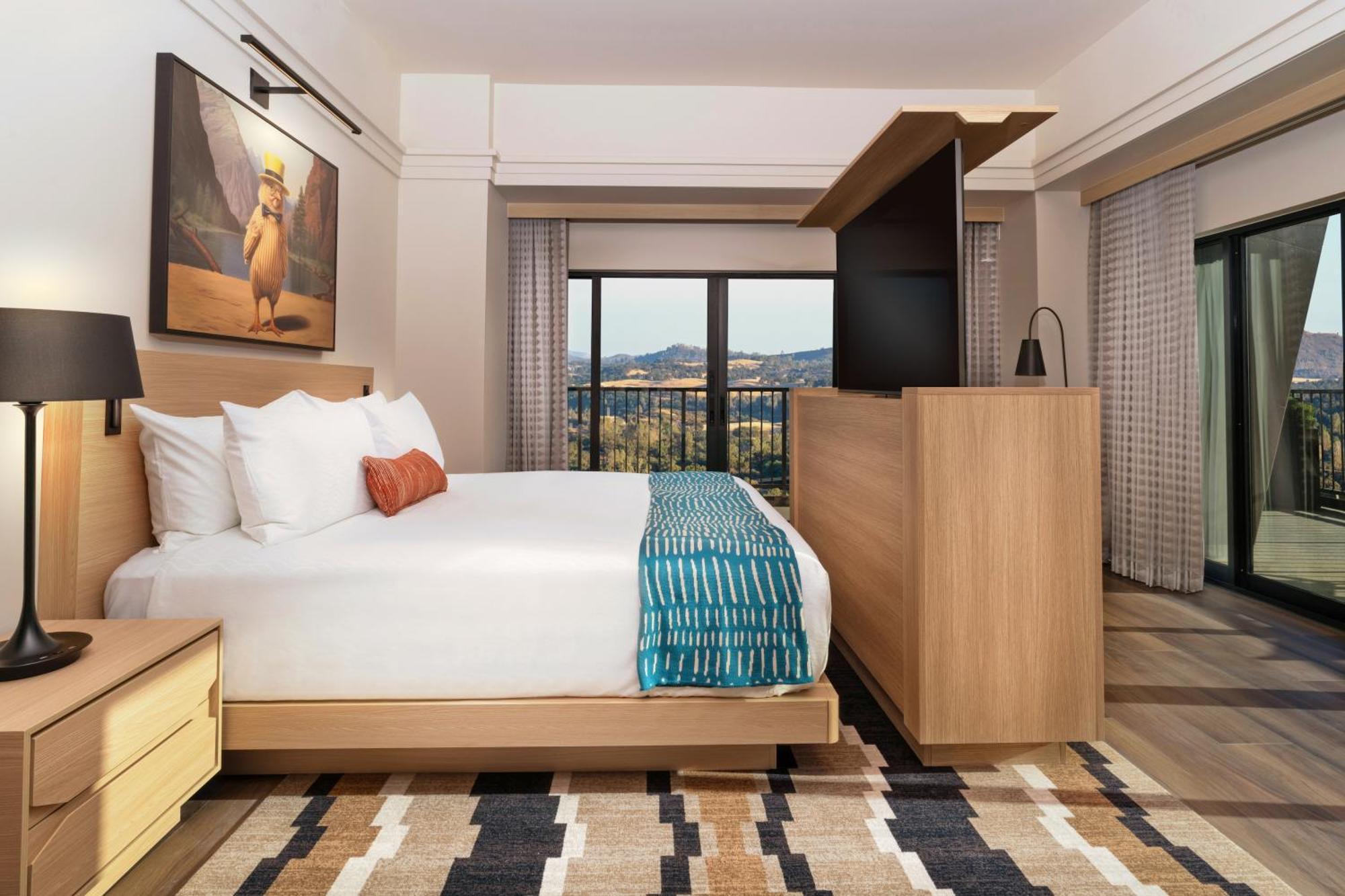 Chicken Ranch Casino Resort Jamestown Εξωτερικό φωτογραφία