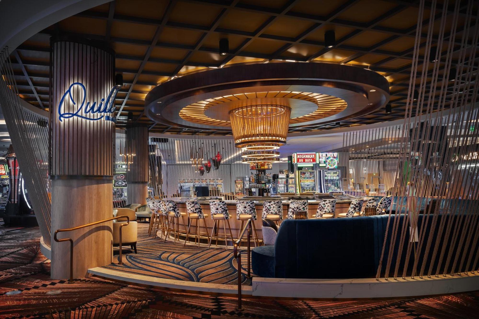 Chicken Ranch Casino Resort Jamestown Εξωτερικό φωτογραφία