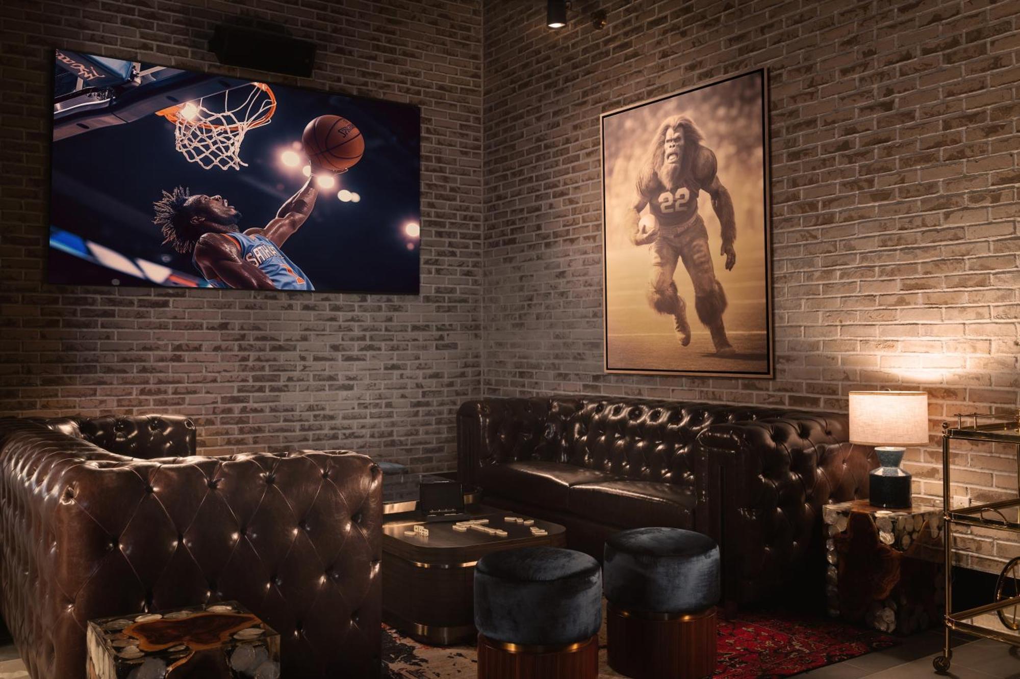 Chicken Ranch Casino Resort Jamestown Εξωτερικό φωτογραφία