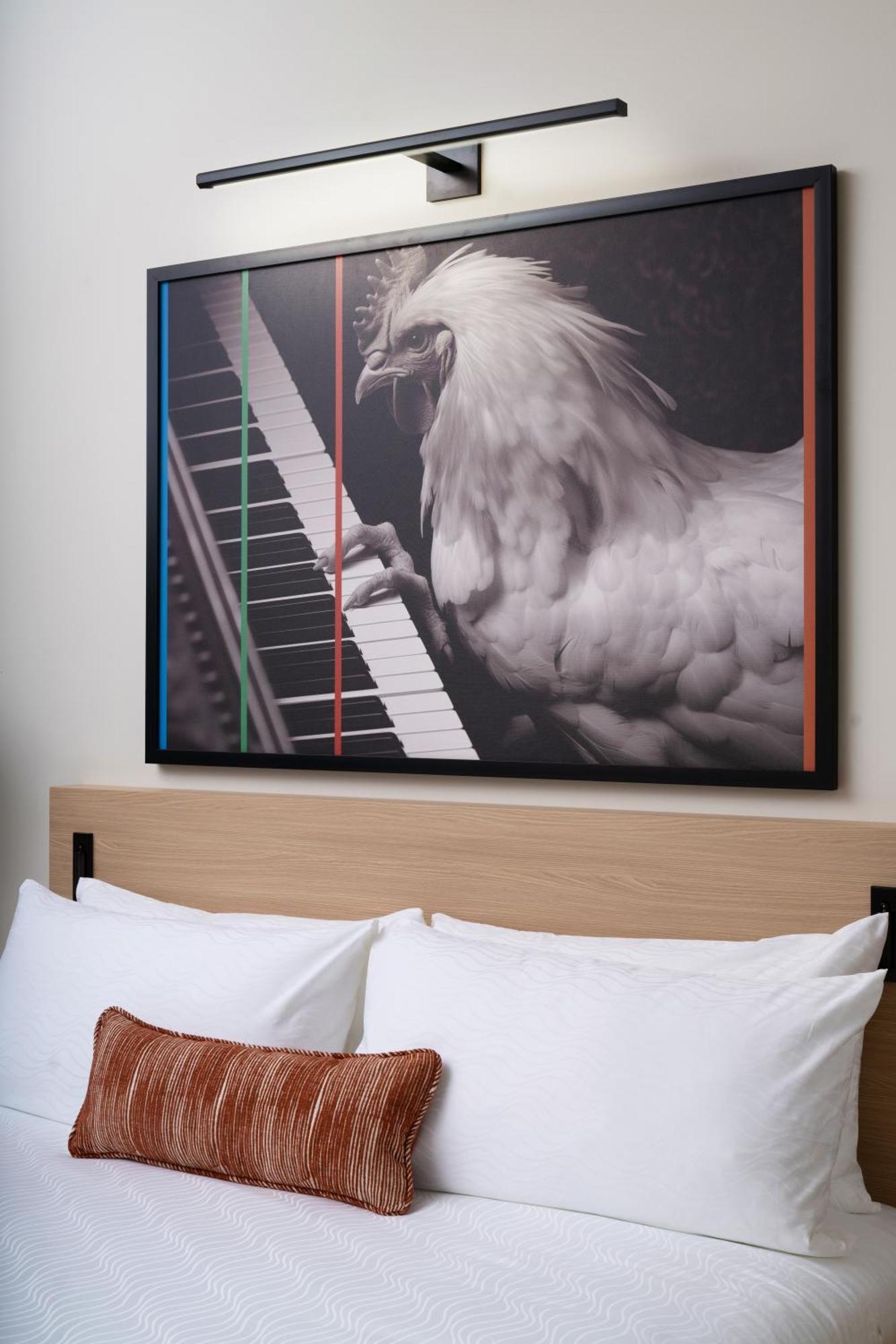 Chicken Ranch Casino Resort Jamestown Δωμάτιο φωτογραφία