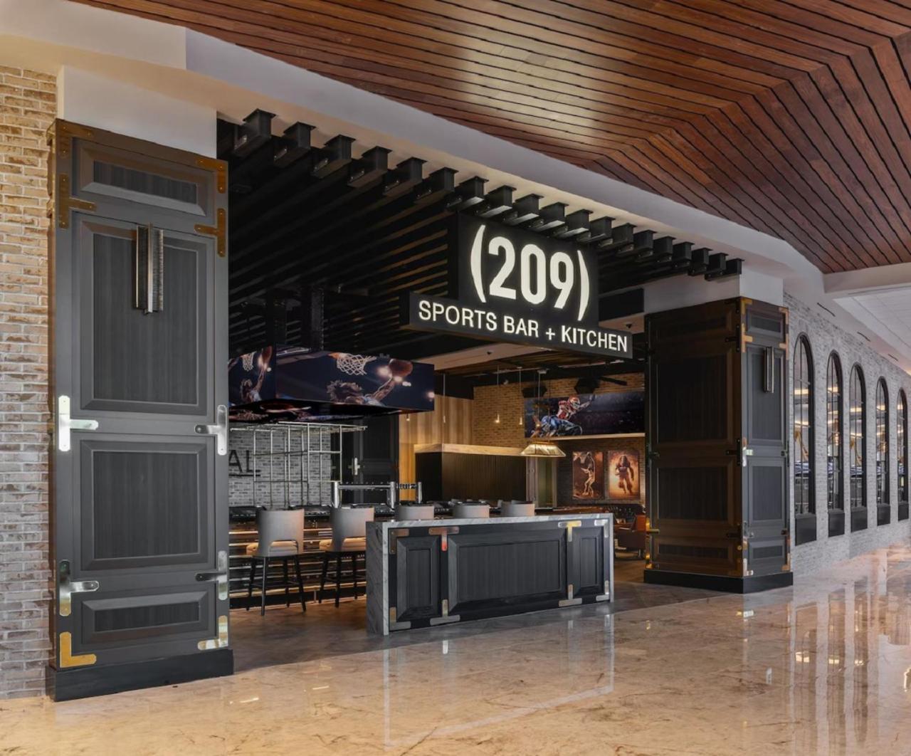 Chicken Ranch Casino Resort Jamestown Εξωτερικό φωτογραφία